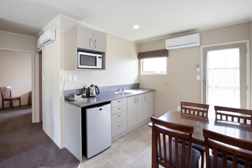 Colonial Court Motor Inn Tauranga Quarto foto